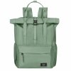 AMERICAN TOURISTER Plecak na laptopa 15.6 cala Urban Groove 25 zielony